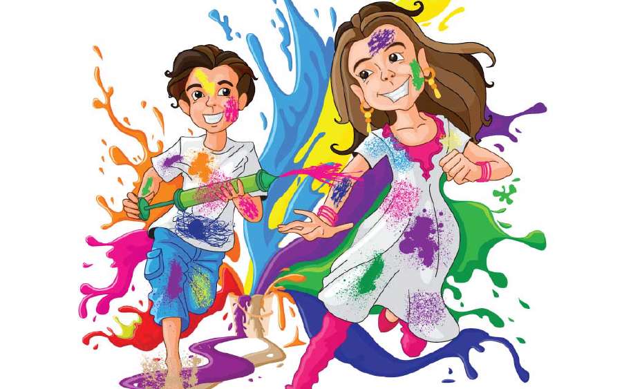 The Song of Hori or Happiness