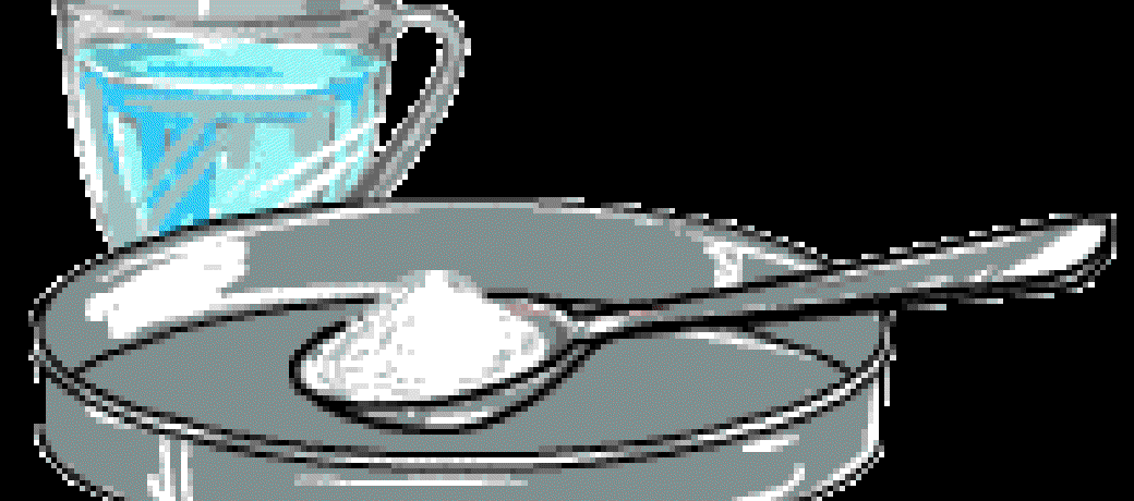 Make your own Salt