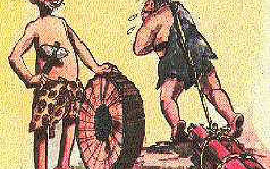 The Wheel