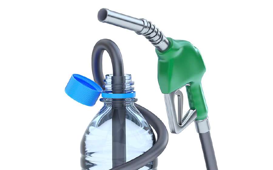 How can We Use Water to run Cars?