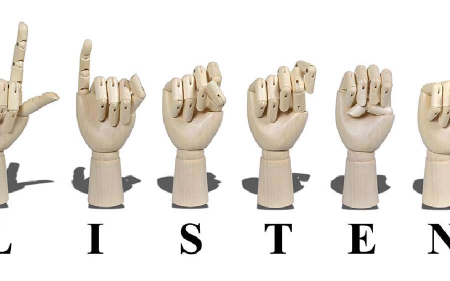 How did Sign Language Originate?