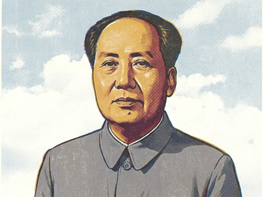 Mao Zedong
