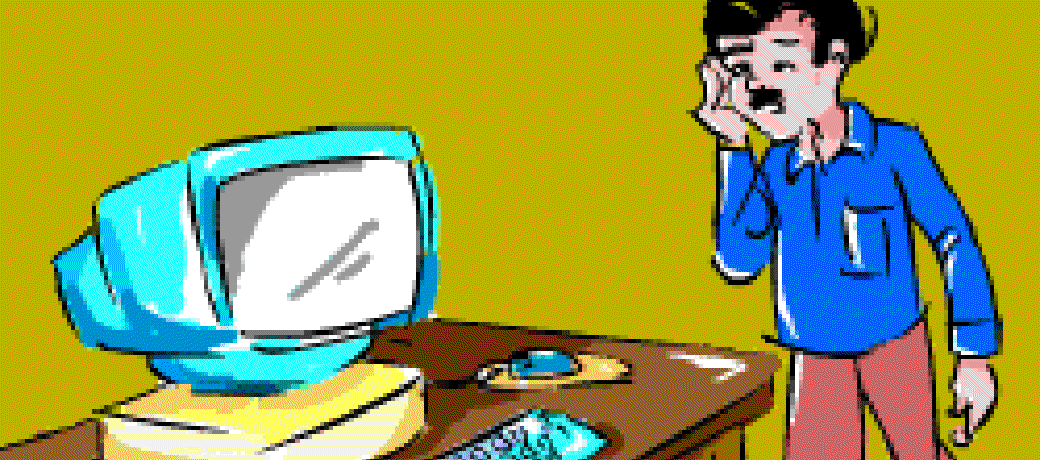 Illiterate Americans