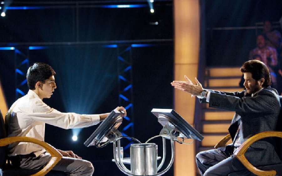 Indians All the Way As 'Slumdog Millionaire' Sweeps Oscars
