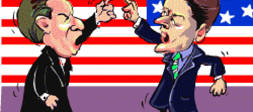 All the Presidential Men