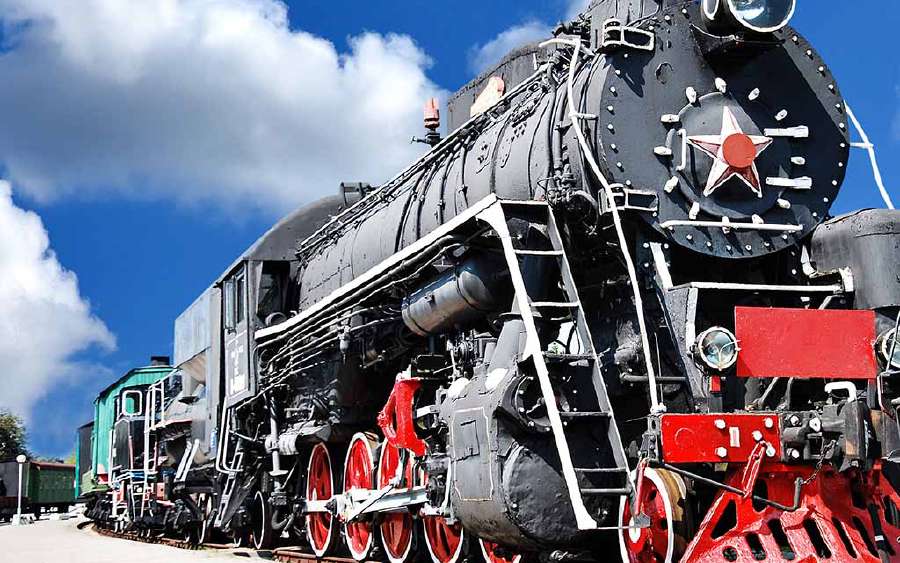 What does a Train Whistle tell us about the Universe?