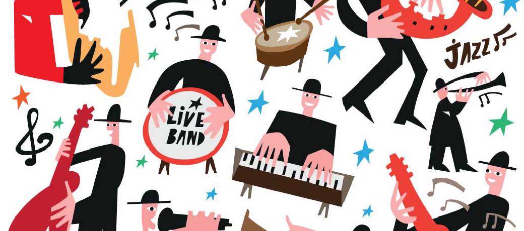 What are the Various Jazz Styles?