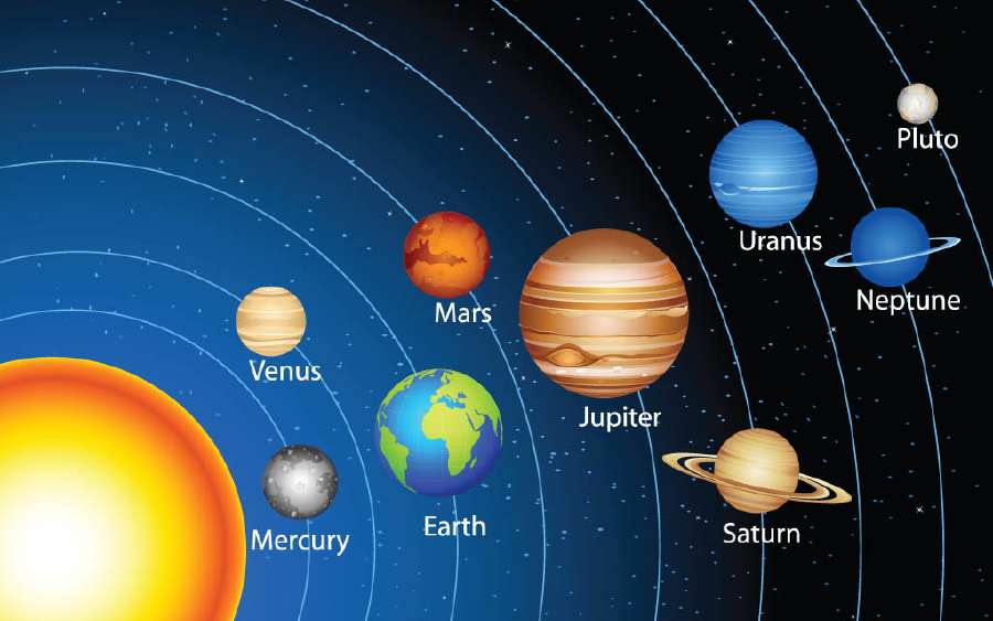 What is Pluto – a Star or a Comet?