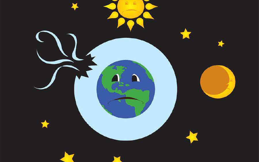 What is the Ozone Hole?