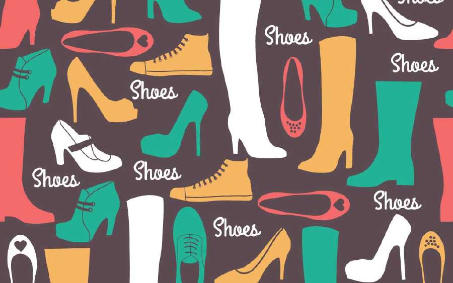 Where Did Shoes Come From?