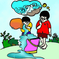 When will the Oceans of the Earth Overflow? When will the Oceans of the Earth Overflow?