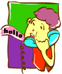 Who invented Hello? Who invented Hello?