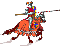 What Kind of Horses did Knights Ride? What Kind of Horses did Knights Ride?