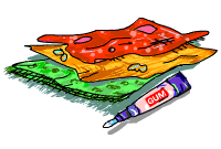 Table Mat Table Mat