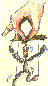 Peanut Puppets Peanut Puppets