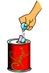 Shake a Shaker Shake a Shaker
