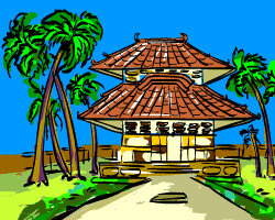 How The Coconut Came To Myanmar How The Coconut Came To Myanmar