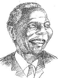 Nelson Mandela Nelson Mandela