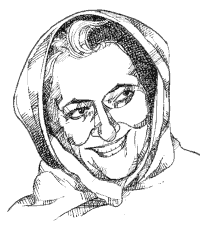 Indira Gandhi Indira Gandhi