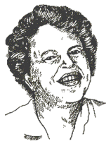 Eleanor Roosevelt Eleanor Roosevelt