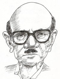 Vaikom Mohammed Basheer Vaikom Mohammed Basheer