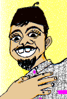 Shaikh Chilli Shaikh Chilli