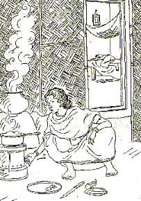 Illustration for प्यारे पिताजी
