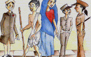 सभा का खेल