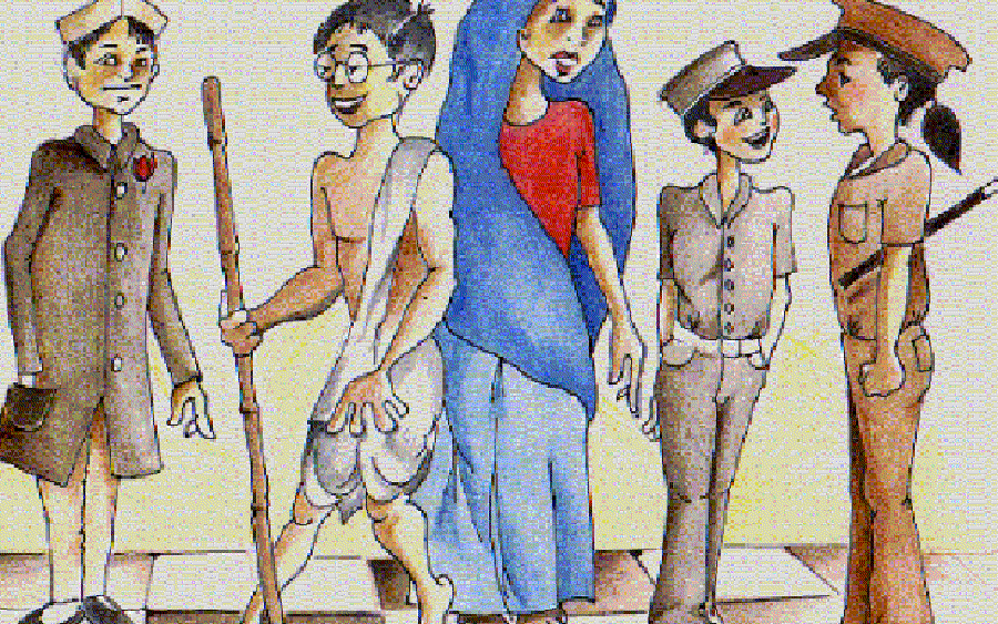 सभा का खेल