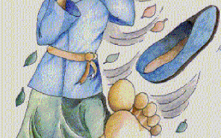 बतूता का जूता