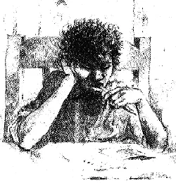 Illustration for सोमवार की सुबह
