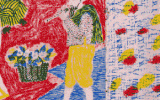 बांसुरी वाला