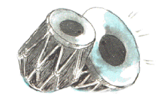 ना धिन धिन्ना