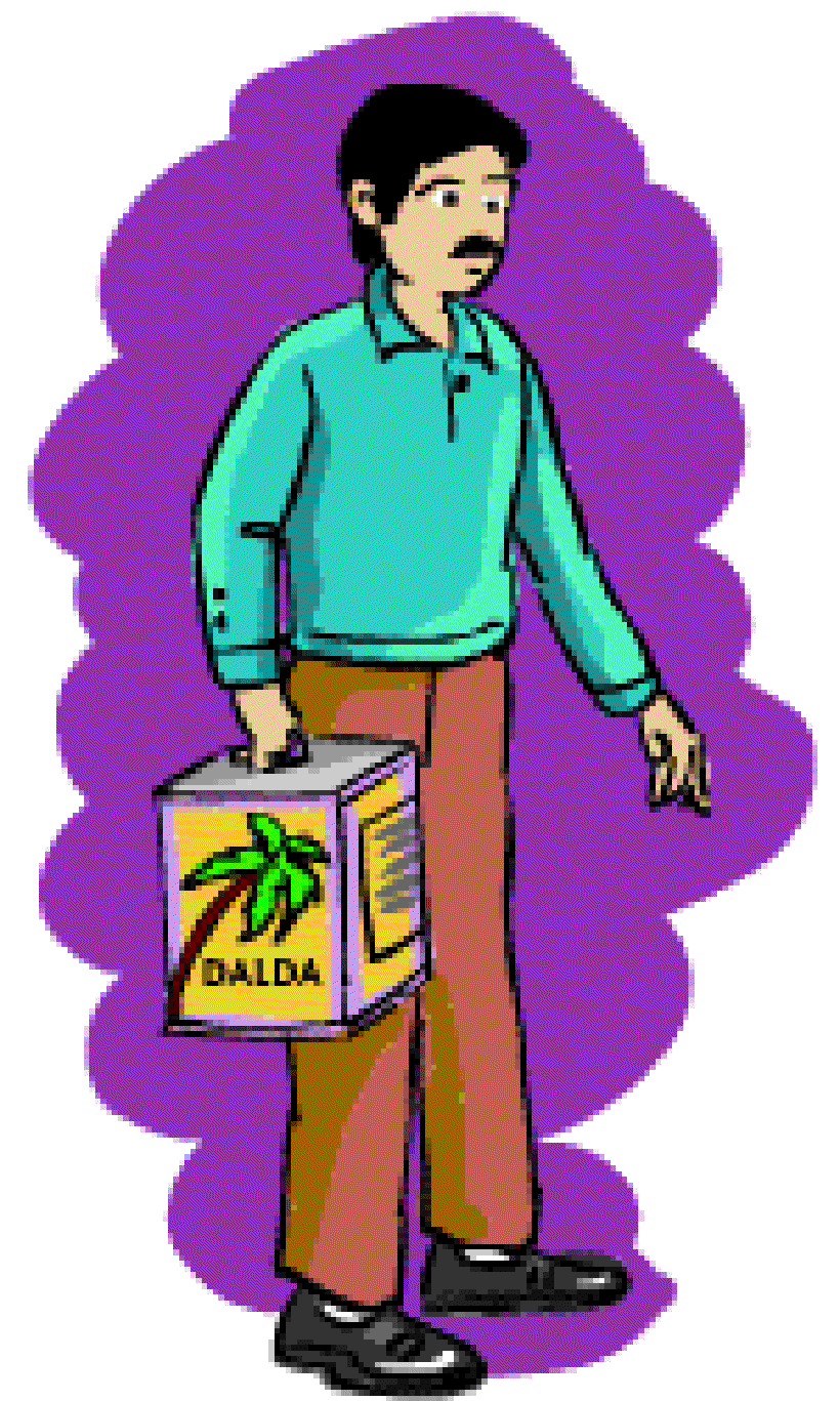 How Did Advertising Start in India? [Illustration by Anup Singh]