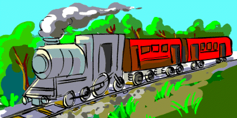 ‘Fairy Queen’ was first commissioned way back in 1855! [Illustration by Anup Singh]