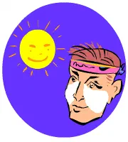 What is the Ozone Hole? [Illustration by Shinod AP]