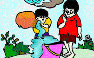 When will the Oceans of the Earth Overflow?