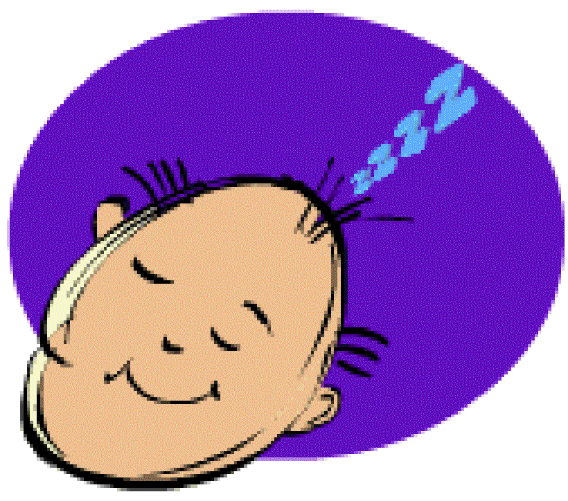 Why do Some People snore More than Others [Illustration by Shinod AP]