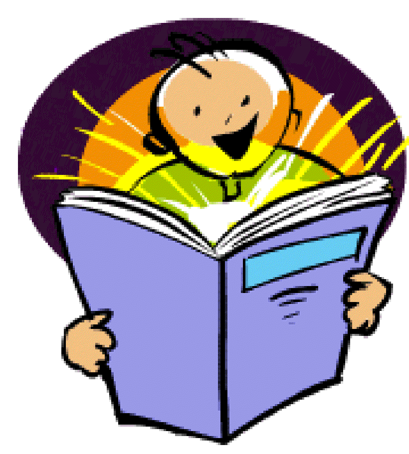 Whick Book Carries Its Own Light? [Illustration by Shinod AP]