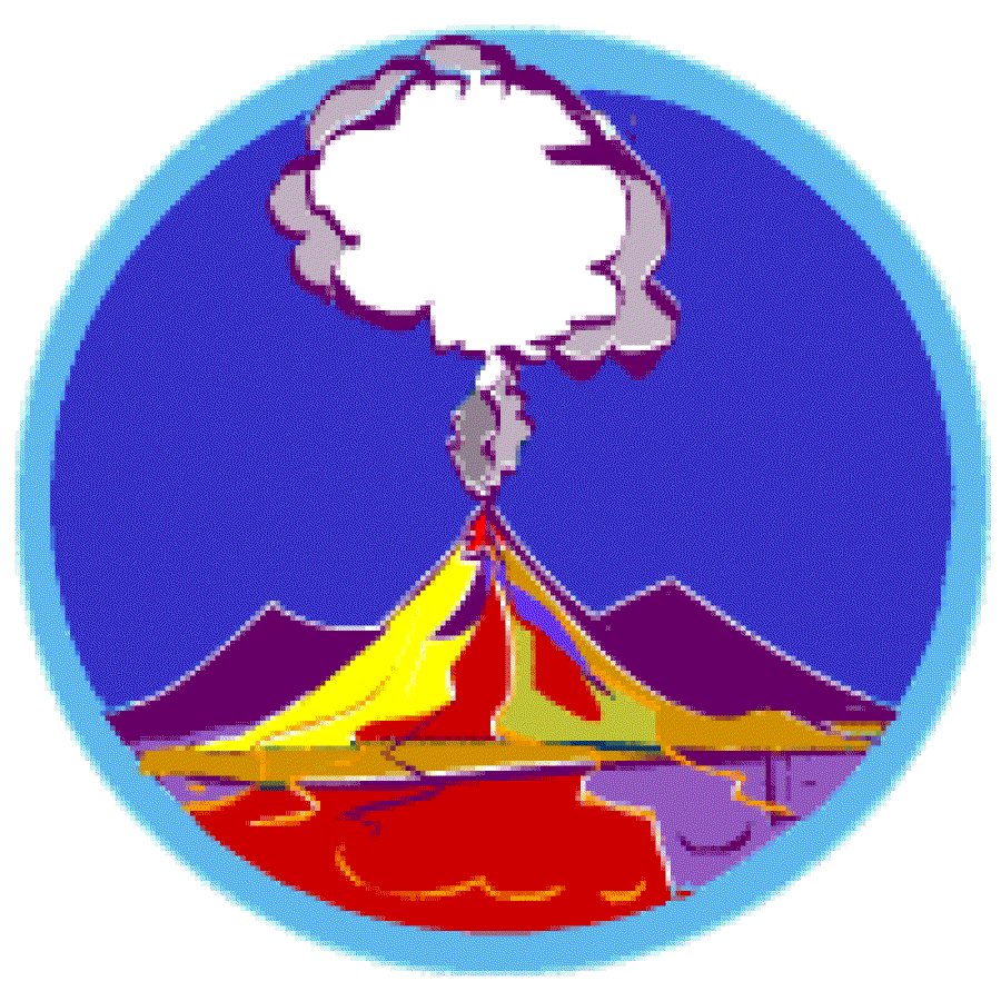 What is a Volcano [Illustration by Shinod AP]