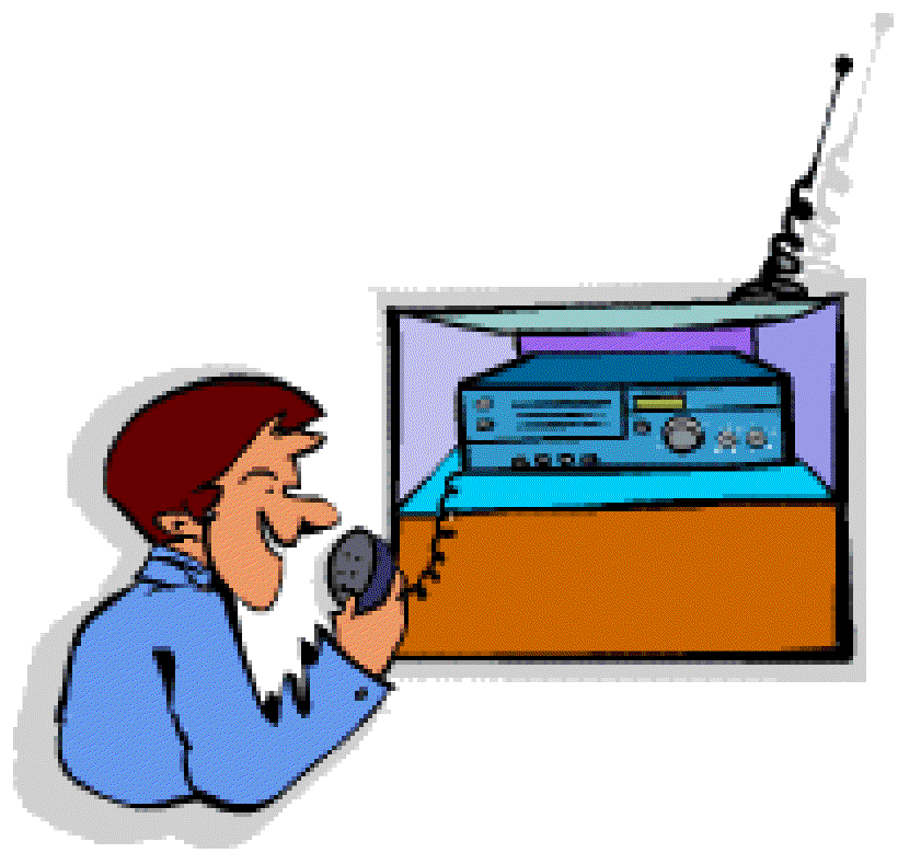 What is Ham Radio? [Illustration by Shinod AP]