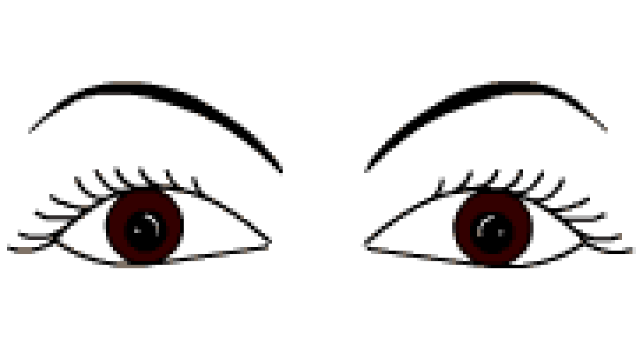 Why do we Blink? [Illustration by Anup Singh]