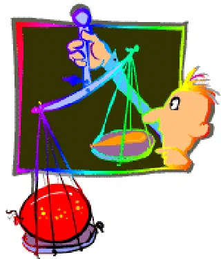 What is the Weight of Air? [Illustration by Shinod AP]