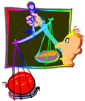 What is the Weight of Air? [Illustration by Shinod AP]