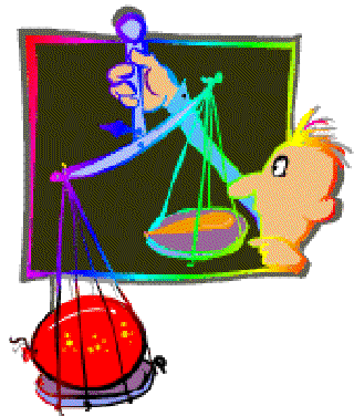 What is the Weight of Air? [Illustration by Shinod AP]