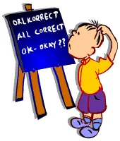 What is the origin of OK? [Illustration by Shinod AP]