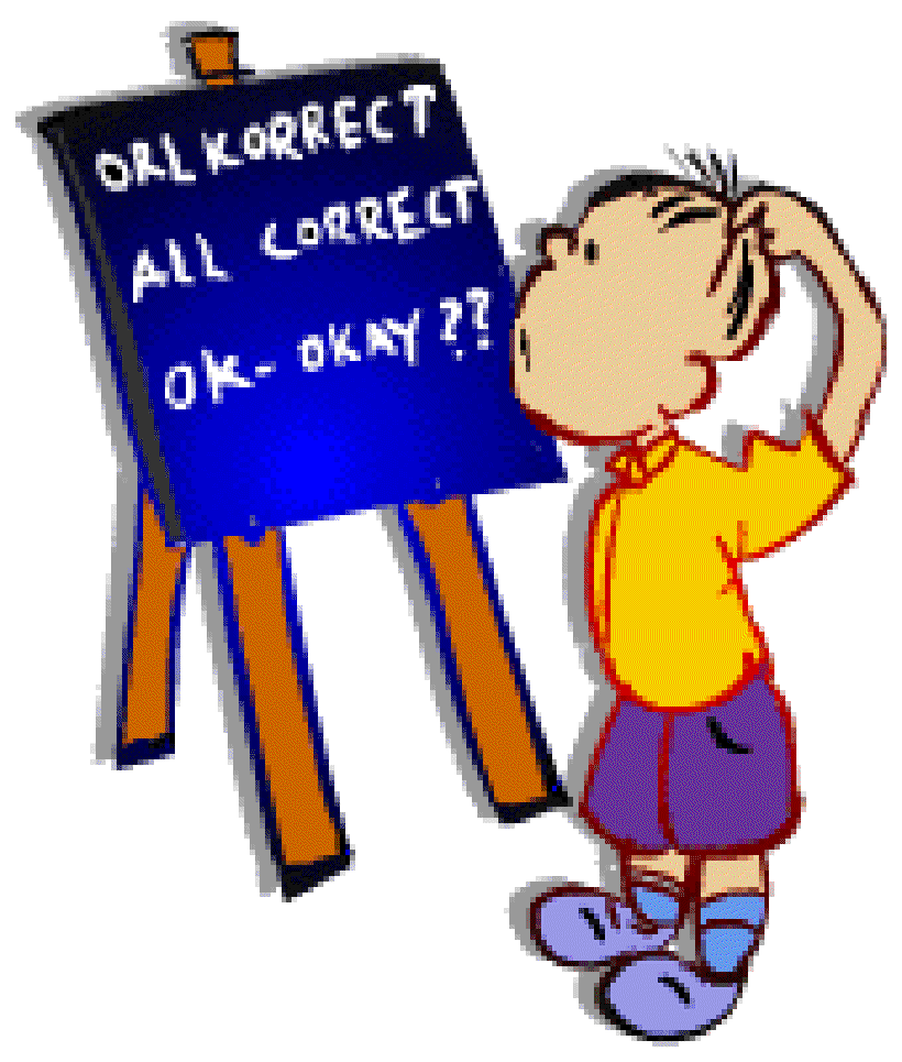 What is the origin of OK? [Illustration by Shinod AP]