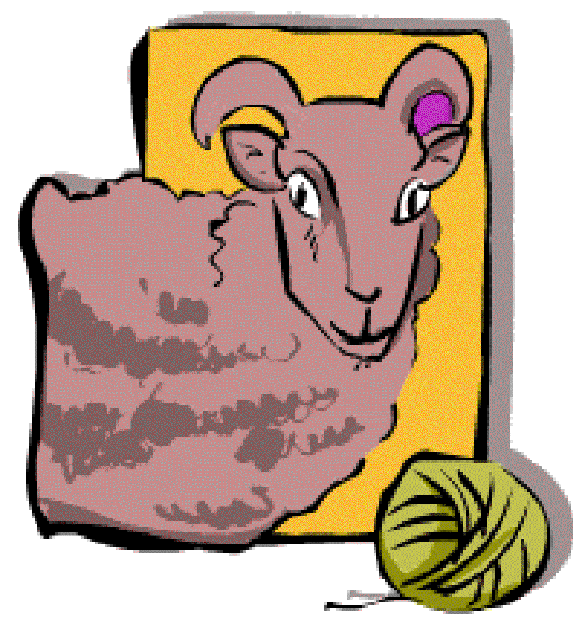 How Wool Came Into Existence [Illustration by Anup Singh]