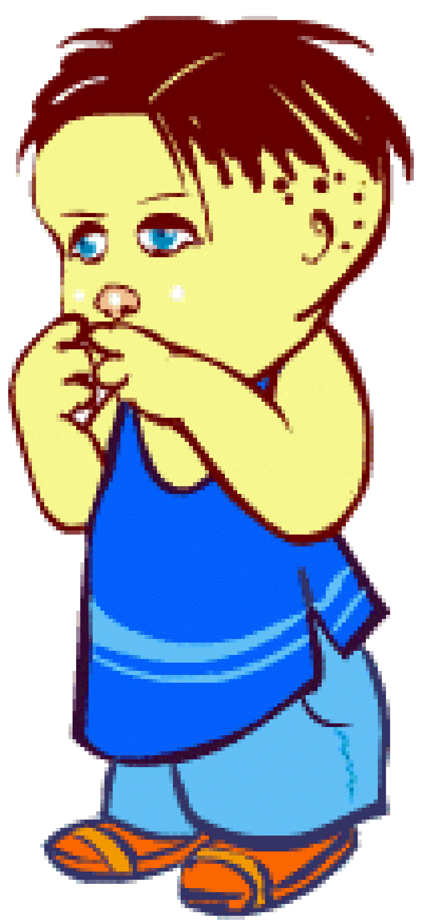 Why do we Get Hiccups? [Illustration by Shinod AP]