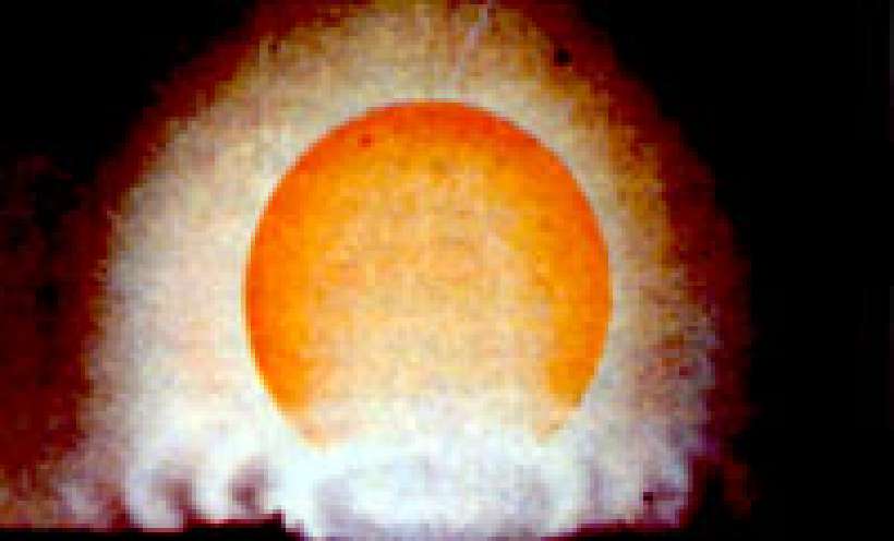 How does a Nuclear Bomb differ from a Conventional Bomb? [The Indian Case For Disarmament]